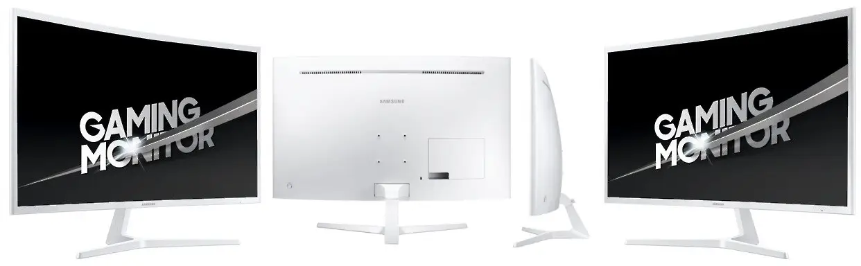 Samsung C32JG51FDUX